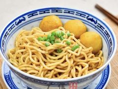 -广信牛奶甜品世家(台东店)