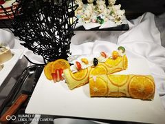 -商城蓝海大饭店·蓝钻国际美食自助百汇