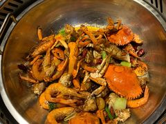 -七欣天(浦东羽山乐坊店)