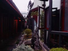 -不倒翁·徽天下名菜楼(马鞍山路店)