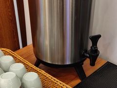 -筋牛座(富绅商业中心店)