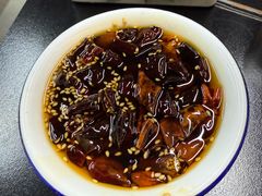 -老黑板筋(顺义总店)