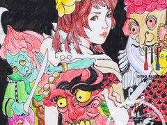 -鼎画艺术机构(贵都店)