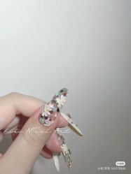-情同手足美甲美睫