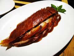 -四季民福烤鸭店(东四十条店)