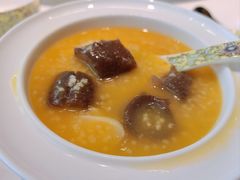 小米辽参-君庭中餐厅(友谊宾馆店)
