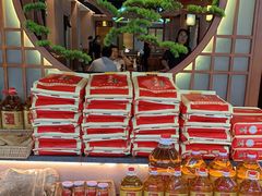 -秋色客家菜(南山店)