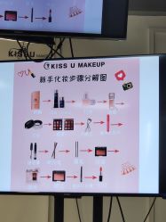 -KISS U 国际美学