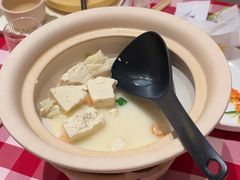-西贝(武汉天地店)