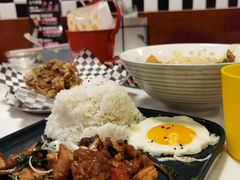 -玩味工厂·东南亚特色餐厅(太古里店)