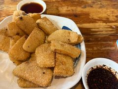 -桐梓锅贴饺(桃源东路店)