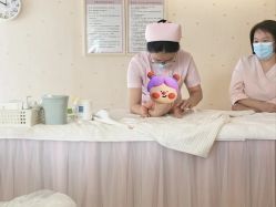 -月来悦好国际月子会所