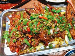 -泥糊破店小酒馆·团建聚餐(南京西路店)