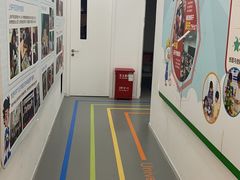 -斯坦星球AI编程·机器人科创·科学实验·信奥·思维·STEM·乐高·竞赛考级(长宁虹桥大融城荟聚中心)