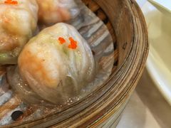 -金华安大酒楼·老牌潮菜·粤式茶点(东方国际店)