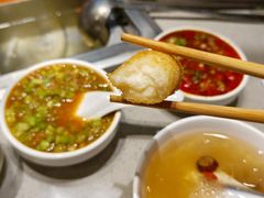 -海底捞火锅(飞马水城店)