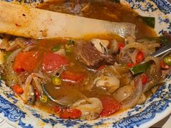 -太食獸泰式茶餐厅(IFS国金中心店)