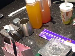 -冰城小镇音乐串吧·聚会餐厅(百子湾店)