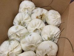 -舒小笼松针小笼包