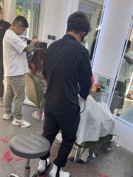 -LJOY丽锦造型·烫发染发