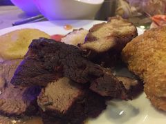 -芽庄洲际酒店自助餐厅