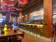 -岔巴精酿啤酒餐吧(南屏街店)