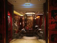 -香宫(九龙香格里拉店)