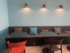 -NokNok Coffee(宽窄巷子店)