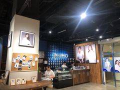 -海马体照相馆(天津世纪都会店)