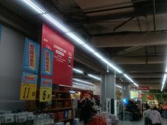 -大润发(张江店)