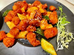 -小菜园新徽菜(合肥之心城店)