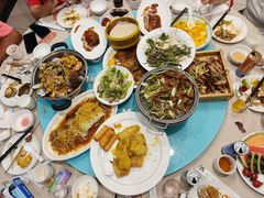 -普天和酒楼·新津菜·烤鸭(天津之眼店)