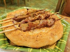 -清真·玛丽亚新疆菜主题餐厅(浙江中路店)