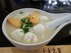 -翠华餐厅(百老汇店)
