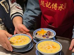 杨枝甘露-老廣糖水铺(乐汇城店)