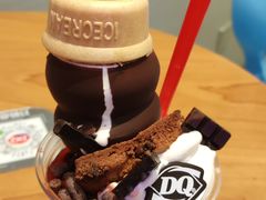 -DQ·蛋糕·冰淇淋(雨花吾悦店)