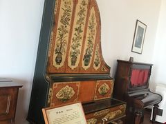 -鼓浪屿钢琴博物馆