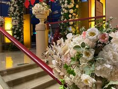 -世纪缘湖滨花园酒店·湖景轩中餐厅(太阳宫店)