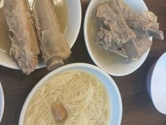 -松發肉骨茶(牛车水店)