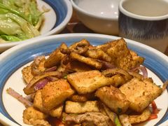 -晓疆山·大美新疆菜(白玉兰广场店)