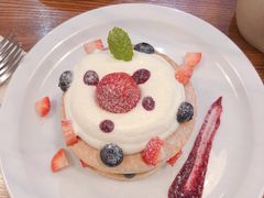 -AFS Cafe & Canteen(闽江二路店)