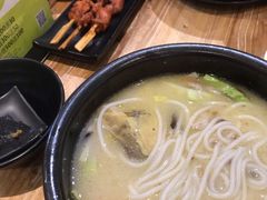 -过桥缘·过桥米线(鲁能城店)