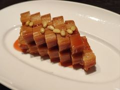 -香雪海饭店中餐厅(玉山店)