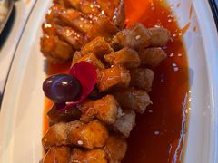 -阿娜尔·新疆菜(宜家荟聚中心店)