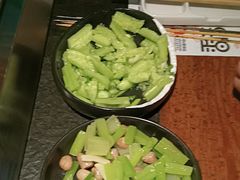 -可口香·非遗老号烧烤(南岗直营店)