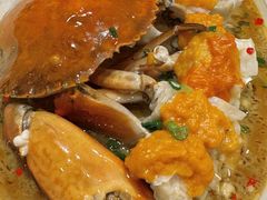 -顺风海鲜港(金玉兰店)