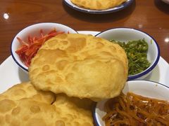 -临潼印象·特色陕菜