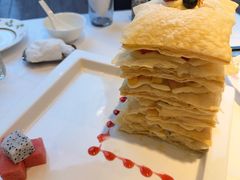 拿破仑蛋糕-翠园(北京王府中环店)