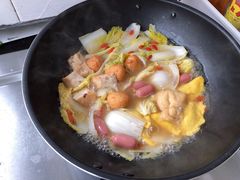 -盒马鲜生(王府广场店)
