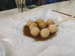 -渔记茶餐厅(渔村店)